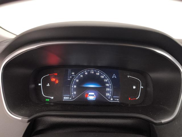 RENAULT Megane usata, con ESP