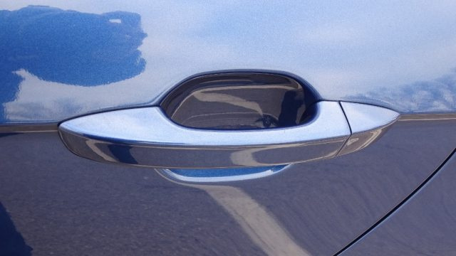 VOLKSWAGEN Polo usata, con Android Auto