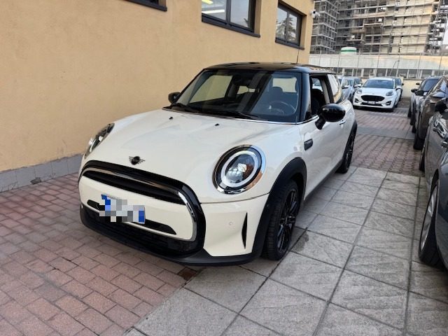 MINI Cooper usata, con ABS