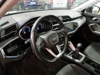 AUDI Q3 usata, con Antifurto