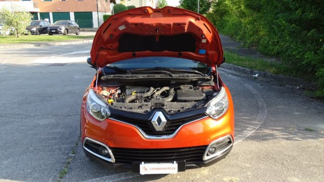 RENAULT Captur usata 130