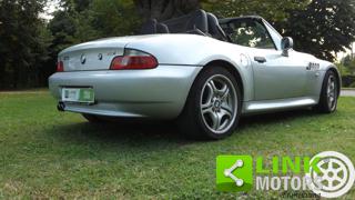 BMW Z3 usata, con Immobilizzatore elettronico