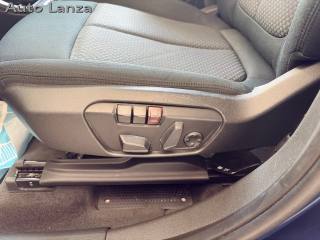 BMW X1 usata, con Fendinebbia