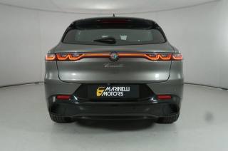 ALFA ROMEO Tonale usata, con Alzacristalli elettrici