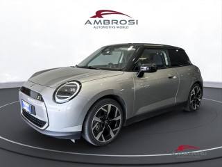 MINI Cooper SE 3 porte  Classic M