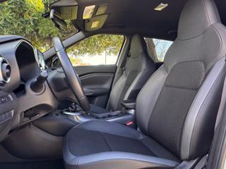 NISSAN Juke usata, con Chiusura centralizzata