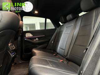 MERCEDES-BENZ GLE 350 usata, con Climatizzatore