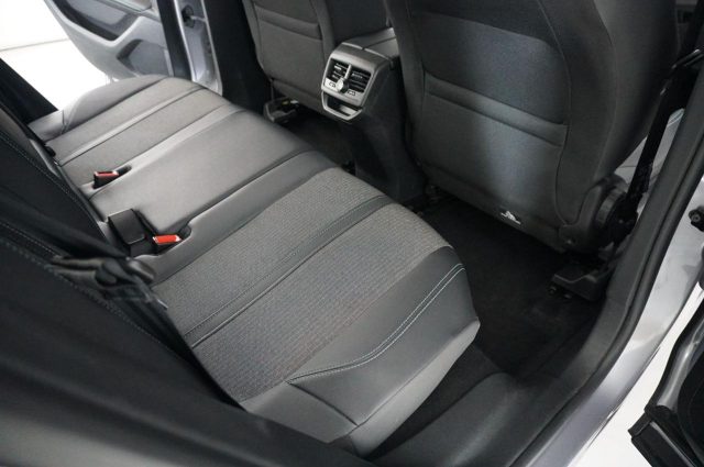PEUGEOT 3008 usata, con Cruise Control