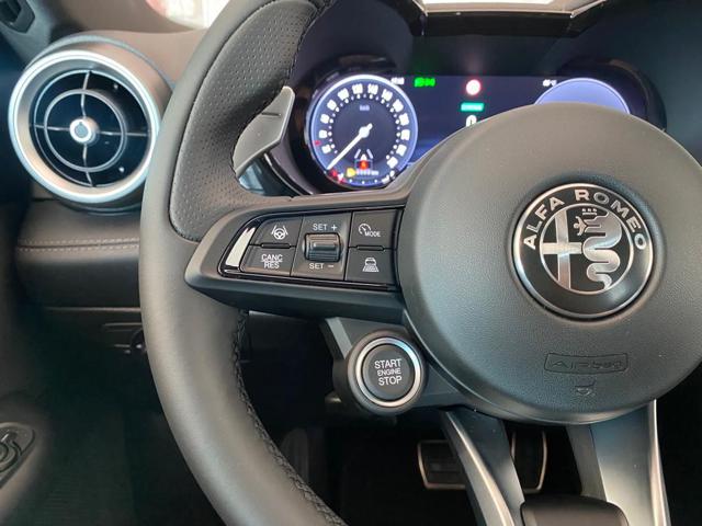 ALFA ROMEO Tonale usata, con Autoradio