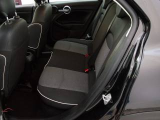 FIAT 500X usata, con Cruise Control