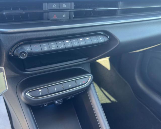 FIAT 600 usata, con Cruise Control