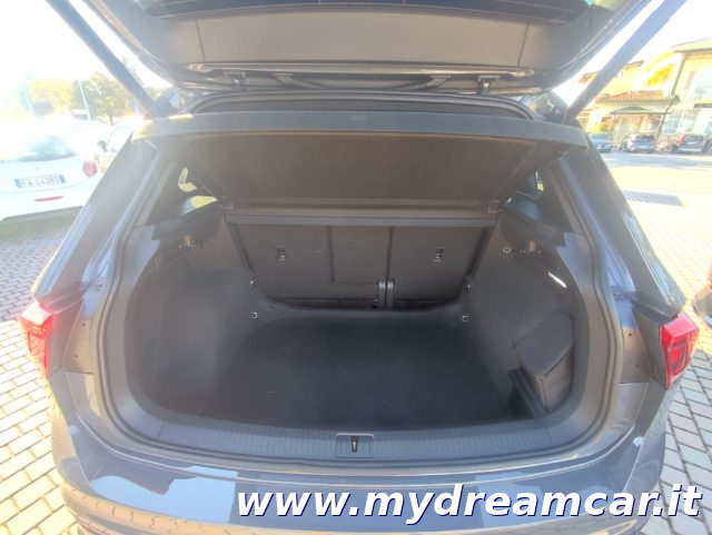 VOLKSWAGEN Tiguan usata 19