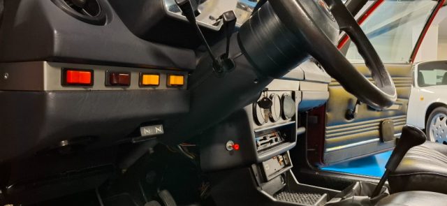 ALFA ROMEO Alfetta usata 20