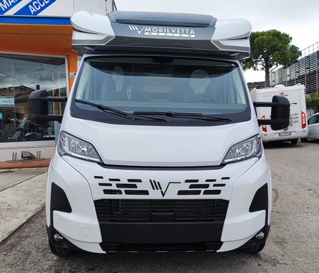 MOBILVETTA usata 1