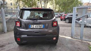 JEEP Renegade usata, con Airbag Passeggero