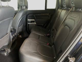 LAND ROVER Defender usata, con ESP