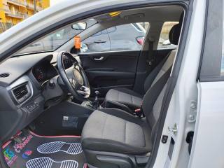 KIA Stonic usata, con Immobilizzatore elettronico
