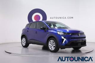 RENAULT Captur usata, con Airbag laterali