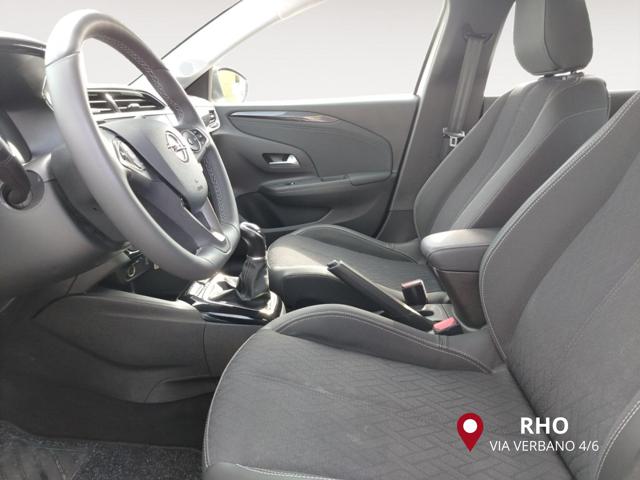 OPEL Corsa usata, con Servosterzo