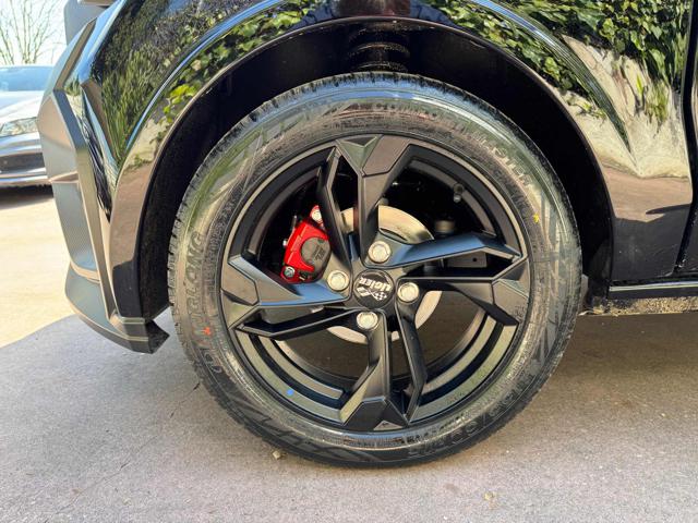 LIGIER JS usata, con Chiusura centralizzata