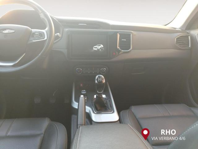 DR MOTOR DR 4.0 usata, con Climatizzatore