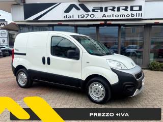 FIAT Fiorino 1.3 M-Jet Adventure 80CV