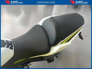 KAWASAKI Z 650 usata 6