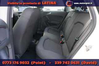 AUDI A1 usata, con Controllo trazione