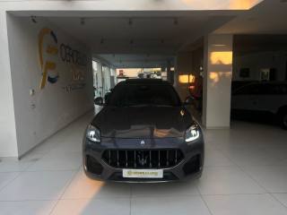MASERATI Grecale usata, con Cerchi in lega