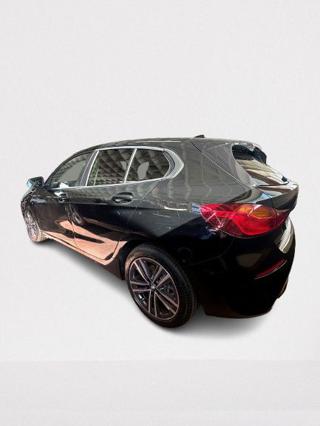 BMW 116 usata, con Airbag Passeggero