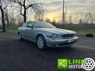 JAGUAR XJ usata, con Airbag laterali