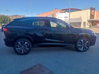 MG HS usata, con Chiusura centralizzata