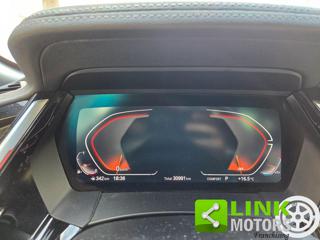 BMW Z4 usata, con Alzacristalli elettrici