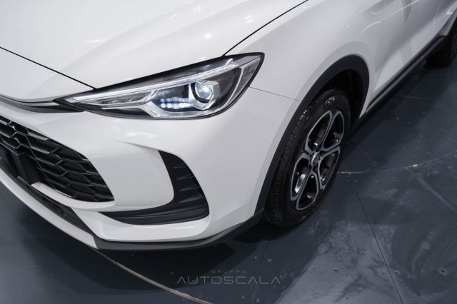 MG ZS usata, con Fari LED