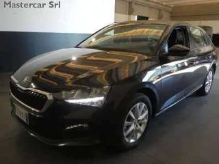 SKODA Scala usata, con Airbag