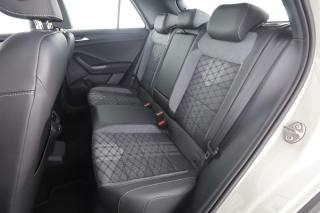 VOLKSWAGEN T-Roc usata 3