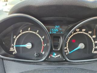 FORD Fiesta usata, con Fendinebbia