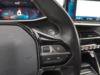 PEUGEOT 2008 usata, con Servosterzo