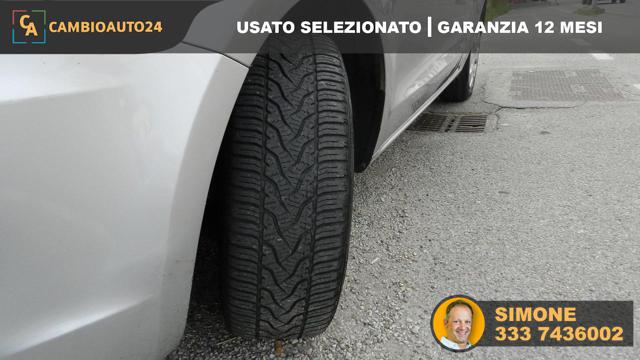 AUDI A1 usata, con Servosterzo