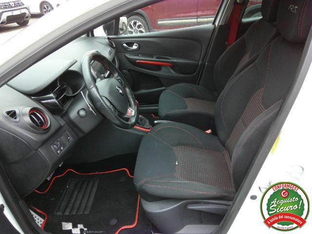 RENAULT Clio usata 8