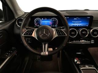MERCEDES-BENZ GLB 180 usata, con Cruise Control
