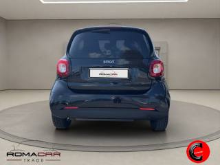 SMART ForTwo usata, con Cerchi in lega