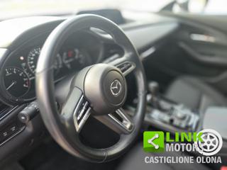 MAZDA CX-30 usata, con Servosterzo