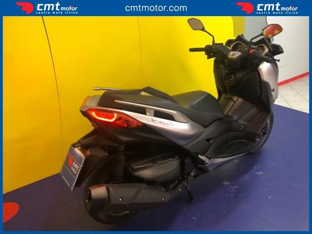 YAMAHA X-Max 400 usata 5