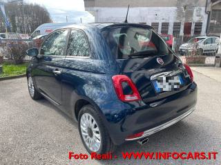 FIAT 500 usata, con Airbag Passeggero