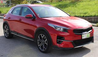 KIA XCeed usata, con Autoradio