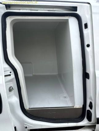 FIAT Doblo usata, con Cronologia tagliandi