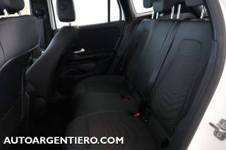MERCEDES-BENZ GLA 180 usata, con MP3