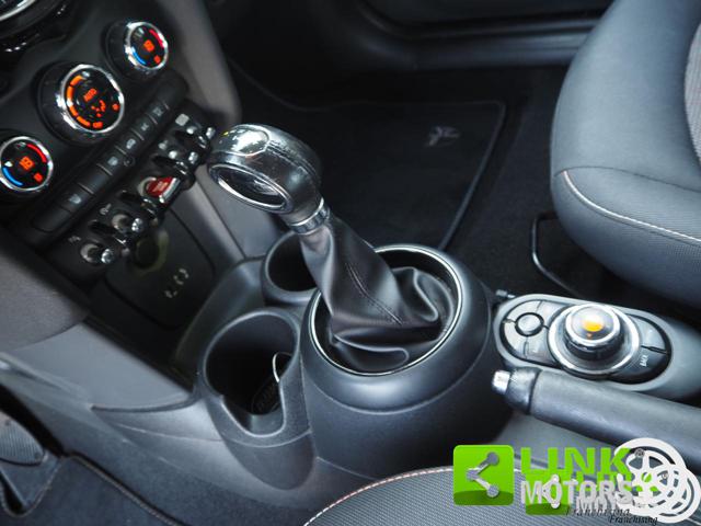 MINI Cooper D usata 14