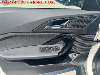 BMW X1 usata, con Fendinebbia
